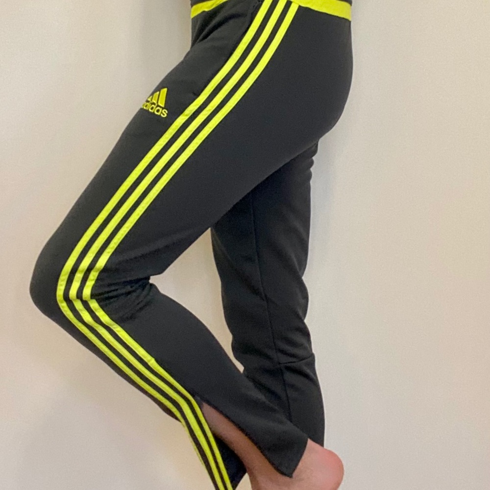 Boys XL adidas activewear